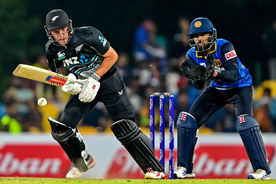 new zealand national cricket team vs sri lanka national cricket team match scorecard