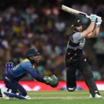 new zealand national cricket team vs sri lanka national cricket team matches