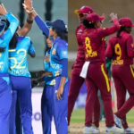 west indies women vs sri lanka women timeline