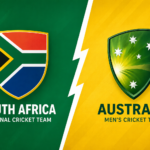South Africa National Cricket Team Vs Australian Men’s Cricket Team Matches