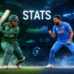 Bangladesh National Cricket Team Vs India National Cricket Team Stats
