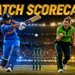 India Women's National Cricket Team Vs Ireland Women's National Cricket Team Match Scorecard