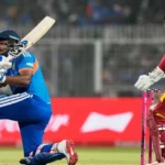 West Indies Cricket Team Vs India National Cricket Team Timeline
