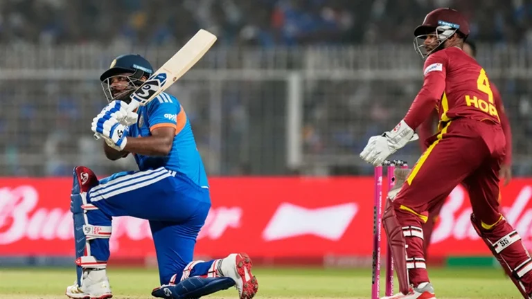 West Indies Cricket Team Vs India National Cricket Team Timeline