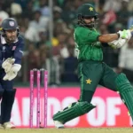 Pakistan National Cricket Team Vs United States National Cricket Team Match Scorecard
