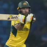 Australian Men's Cricket Team Vs Netherlands Cricket Team Match Scorecard