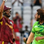 Pakistan National Cricket Team Vs West Indies Cricket Team Timeline