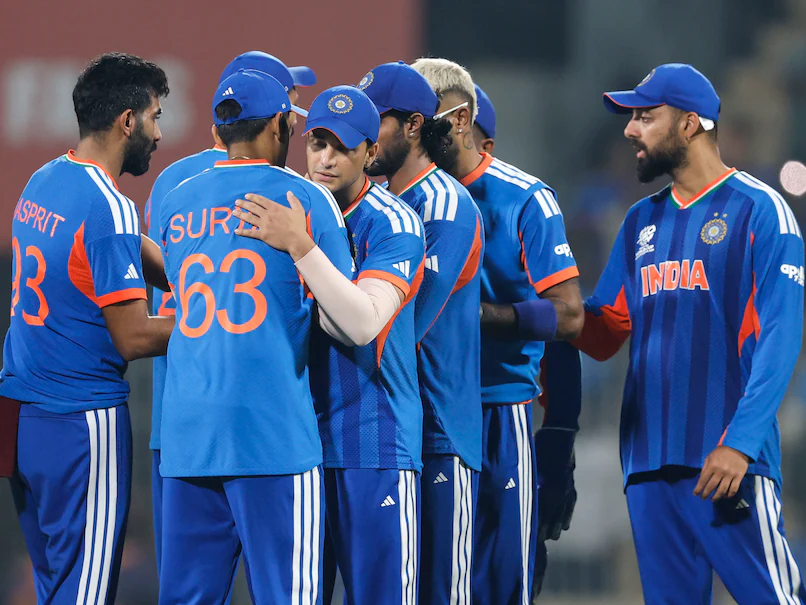 India National Cricket Team Vs Zimbabwe National Cricket Team Timeline