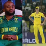 Australian Men's Cricket Team Vs South Africa National Cricket Team Match Scorecard
