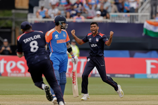 United States National Cricket Team Vs India National Cricket Team Stats