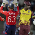 West Indies Cricket Team Vs England Cricket Team Stats