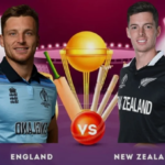 New Zealand National Cricket Team Vs England Cricket Team Stats
