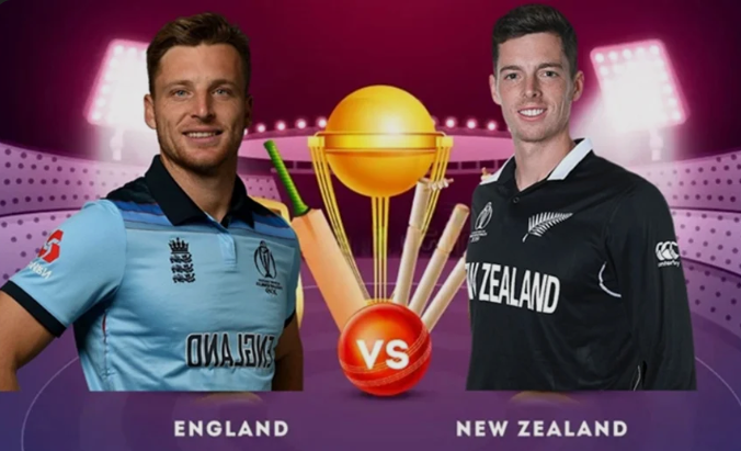 New Zealand National Cricket Team Vs England Cricket Team Stats