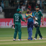 Sri Lanka National Cricket Team Vs Pakistan National Cricket Team Stats