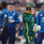 South Africa National Cricket Team Vs England Cricket Team Stats