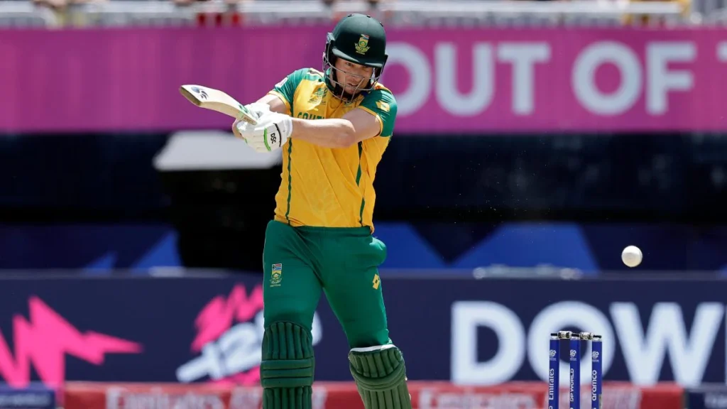 South Africa National Cricket Team Vs Netherlands Cricket Team Match Scorecard