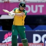South Africa National Cricket Team Vs Netherlands Cricket Team Match Scorecard