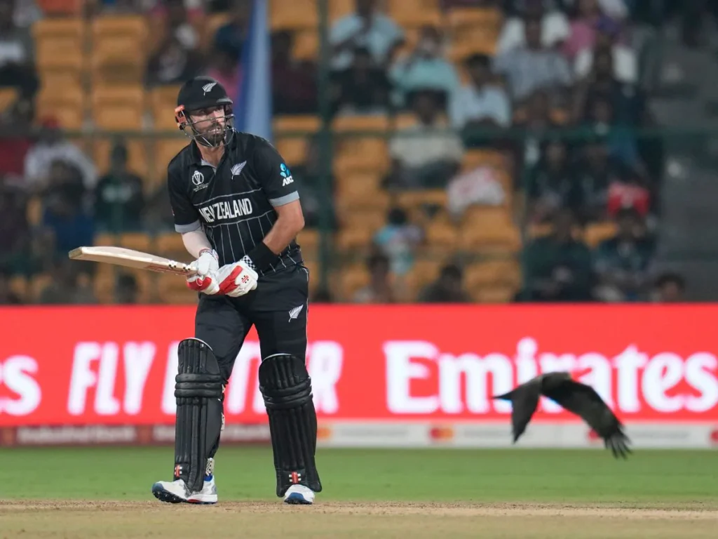 Sri Lanka National Cricket Team Vs New Zealand National Cricket Team Match Scorecard