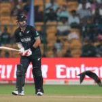 Sri Lanka National Cricket Team Vs New Zealand National Cricket Team Match Scorecard