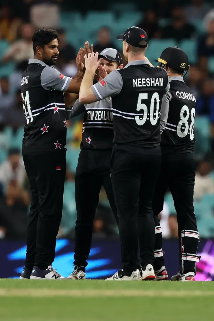 new zealand national cricket team vs sri lanka national cricket team match scorecard