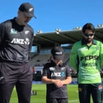 pakistan national cricket team vs new zealand national cricket team match scorecard