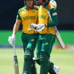South Africa National Cricket Team Vs Australia Cricket Team Timeline