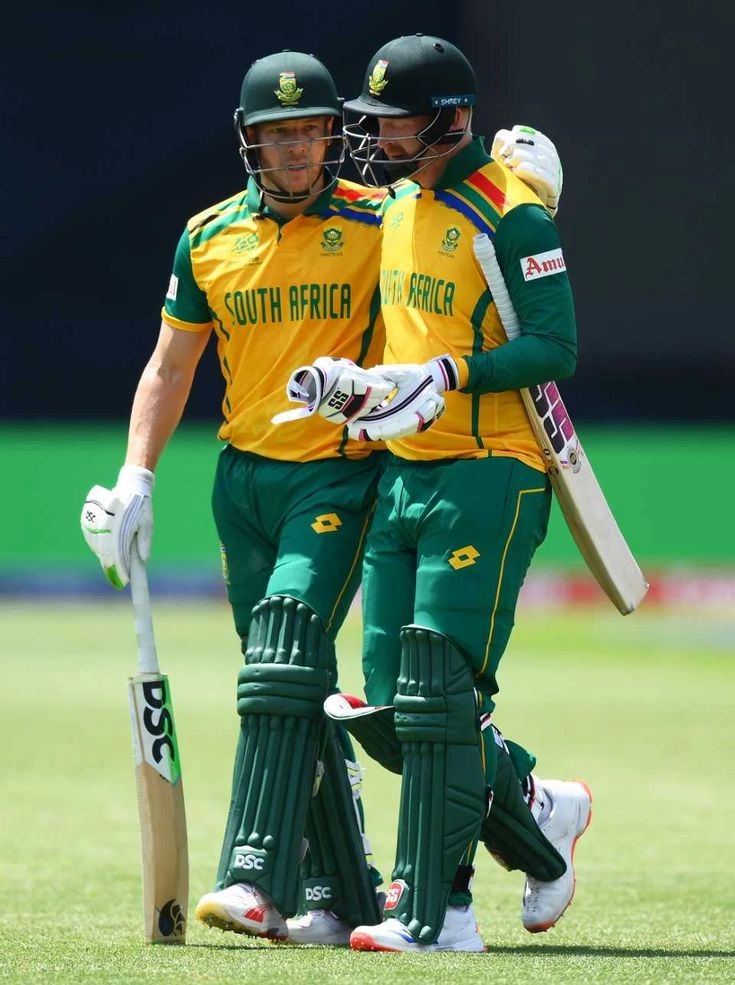 South Africa National Cricket Team Vs Australia Cricket Team Timeline