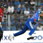 England Cricket Team vs India National Cricket Team Timeline