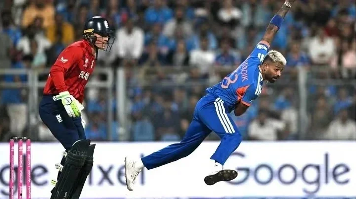 England Cricket Team vs India National Cricket Team Timeline