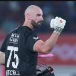 India National Cricket Team vs New Zealand National Cricket Team Timeline
