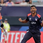india national cricket team vs united states national cricket team timeline