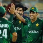 pakistan national cricket team vs sri lanka national cricket team match scorecard