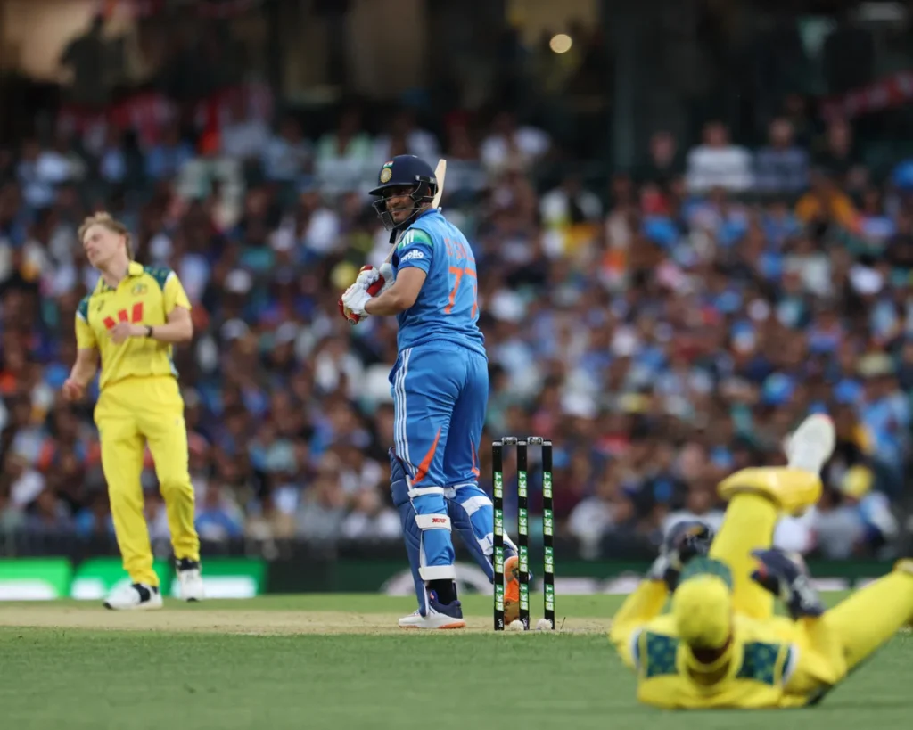 australian men’s cricket team vs new zealand national cricket team match scorecard
