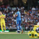 australian men’s cricket team vs new zealand national cricket team match scorecard