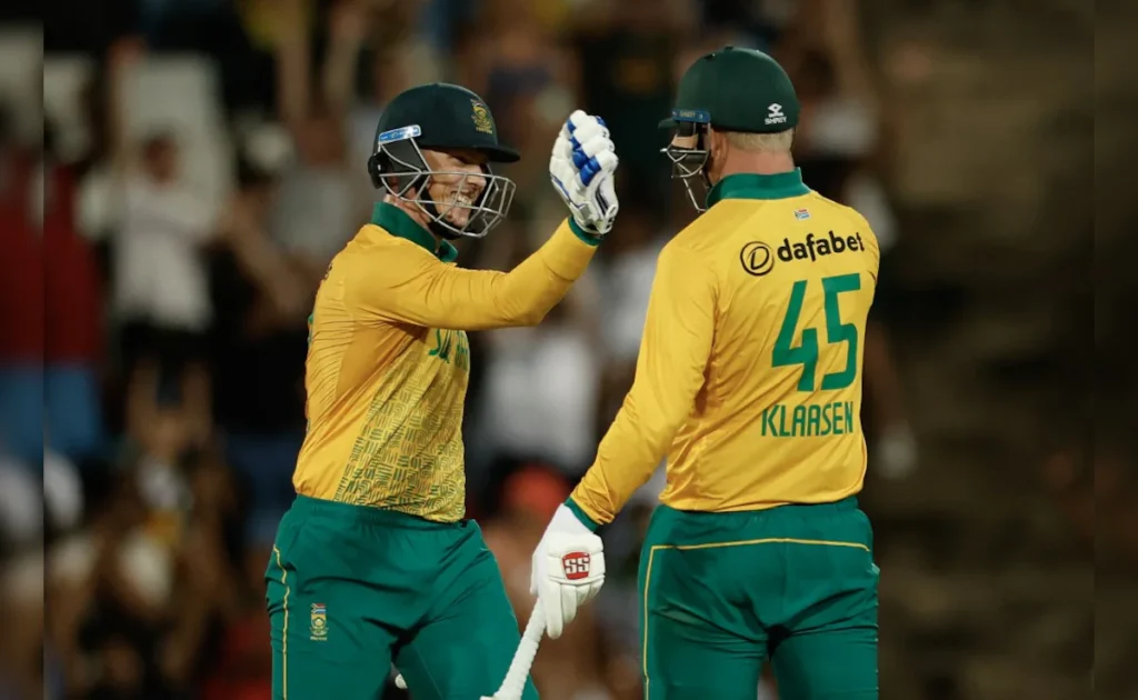 south africa national cricket team vs pakistan national cricket team match scorecard
