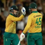 south africa national cricket team vs pakistan national cricket team match scorecard