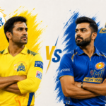 Texas Super Kings Vs Mi New York Match Scorecard