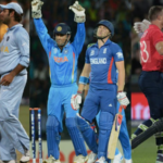 India National Cricket Team vs England Cricket Team Players