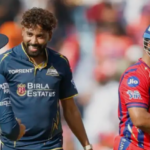 Lucknow Super Giants Vs Gujarat Titans Match Scorecard