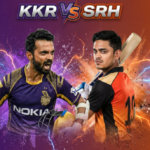 Sunrisers Hyderabad Vs Kolkata Knight Riders Match Scorecard