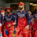 Sunrisers Hyderabad Vs Royal Challengers Bengaluru Match Scorecard