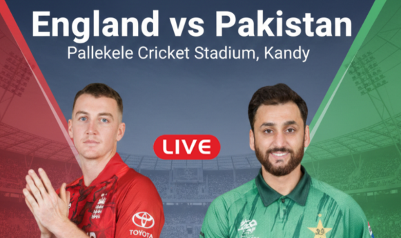 England Cricket Team Vs Pakistan National Cricket Team Standings