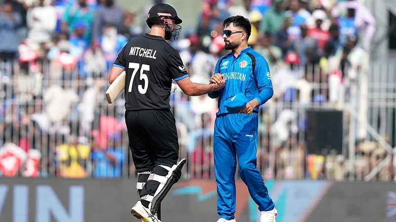 New Zealand National Cricket Team Vs Afghanistan National Cricket Team Standings