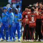 Mi Cape Town Vs Sunrisers Eastern Cape Match Scorecard