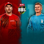 Melbourne Renegades Vs Brisbane Heat Match Scorecard