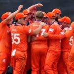 Namibia National Cricket Team Vs Netherlands National Cricket Team Matches