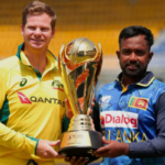 Sri Lanka vs Australia Cricket Match Scorecard: Full Stats, Highlights