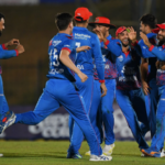 Afghanistan National Cricket Team vs New Zealand National Cricket Team Matches: Complete Timeline, Results and Records