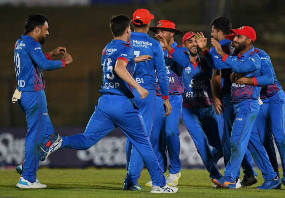 Afghanistan National Cricket Team vs New Zealand National Cricket Team Matches: Complete Timeline, Results and Records