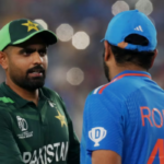 Pakistan National Cricket Team vs India National Cricket Team Stats: Head-to-Head Records and Results